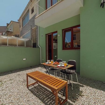 Modern Villa By Hosty Πόρτο Εξωτερικό φωτογραφία