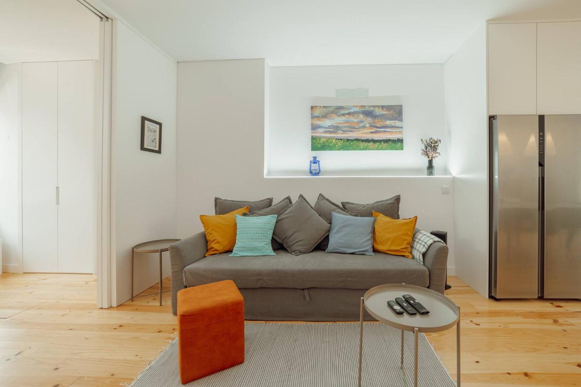 Modern Villa By Hosty Πόρτο Εξωτερικό φωτογραφία
