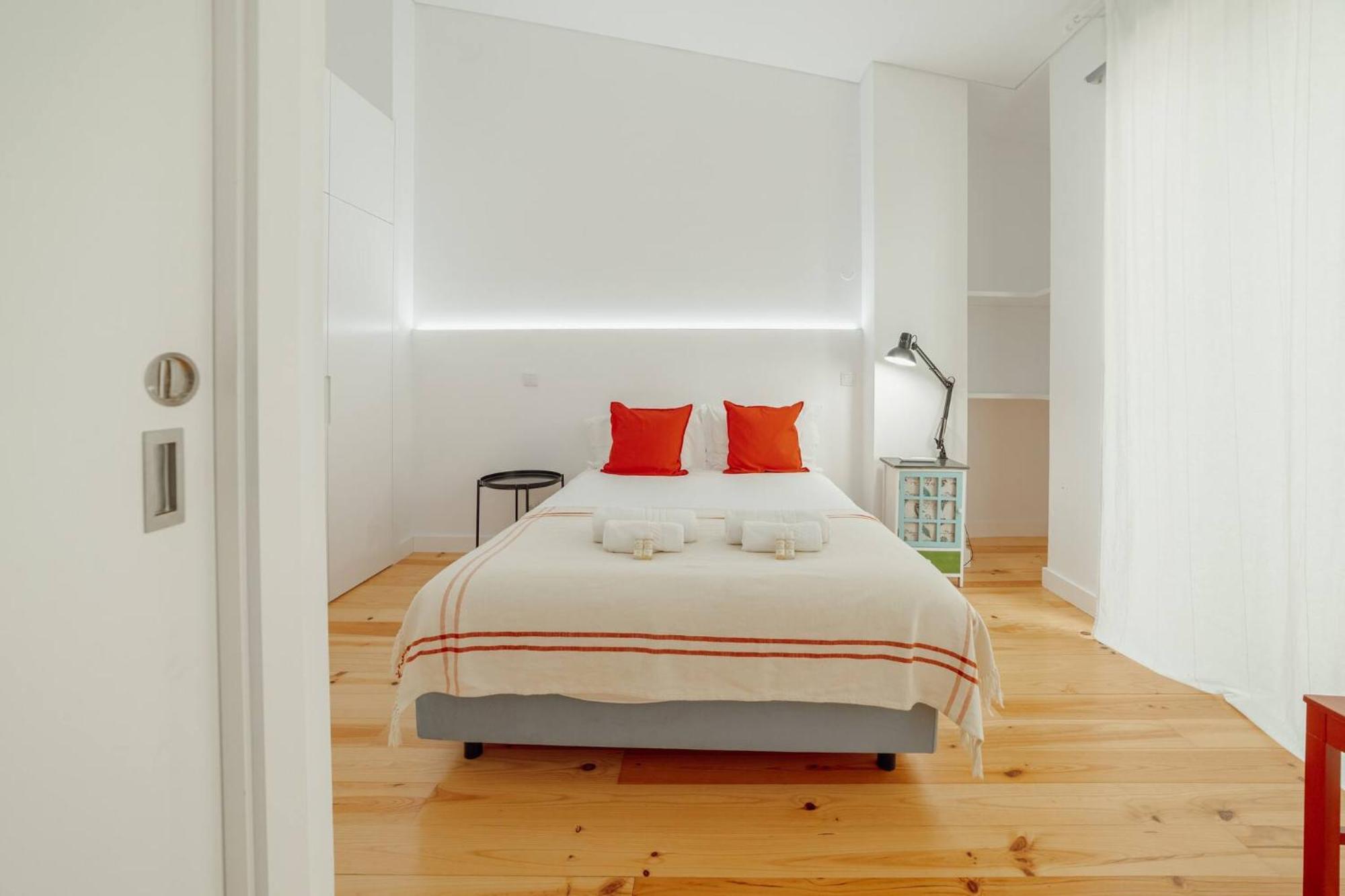 Modern Villa By Hosty Πόρτο Εξωτερικό φωτογραφία