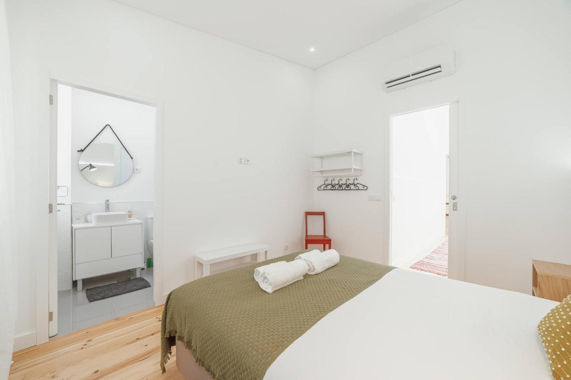 Modern Villa By Hosty Πόρτο Εξωτερικό φωτογραφία