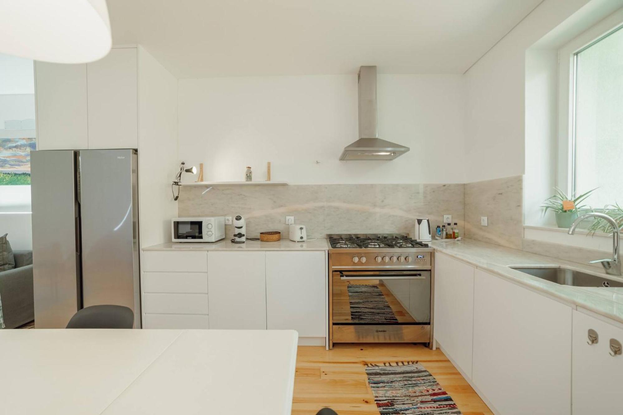 Modern Villa By Hosty Πόρτο Εξωτερικό φωτογραφία