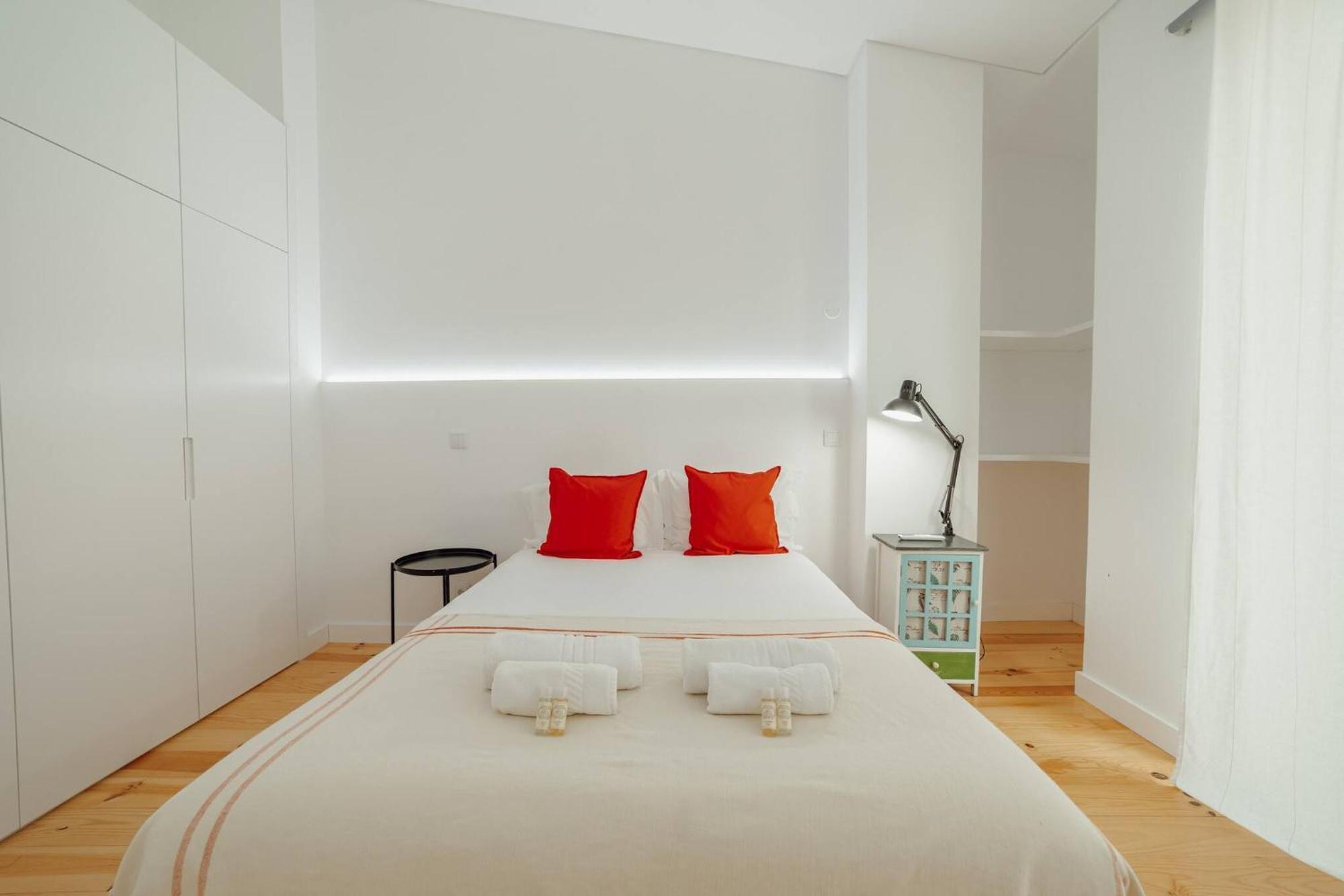 Modern Villa By Hosty Πόρτο Εξωτερικό φωτογραφία