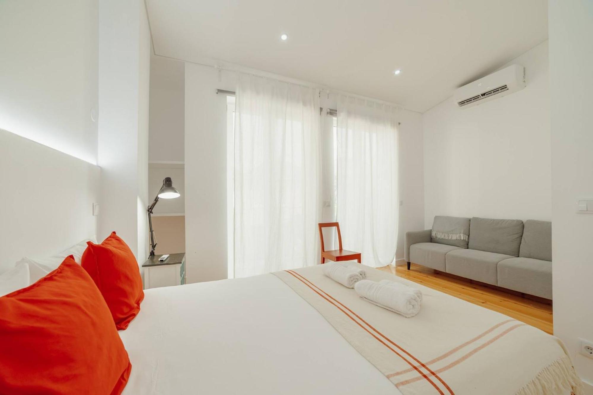 Modern Villa By Hosty Πόρτο Εξωτερικό φωτογραφία