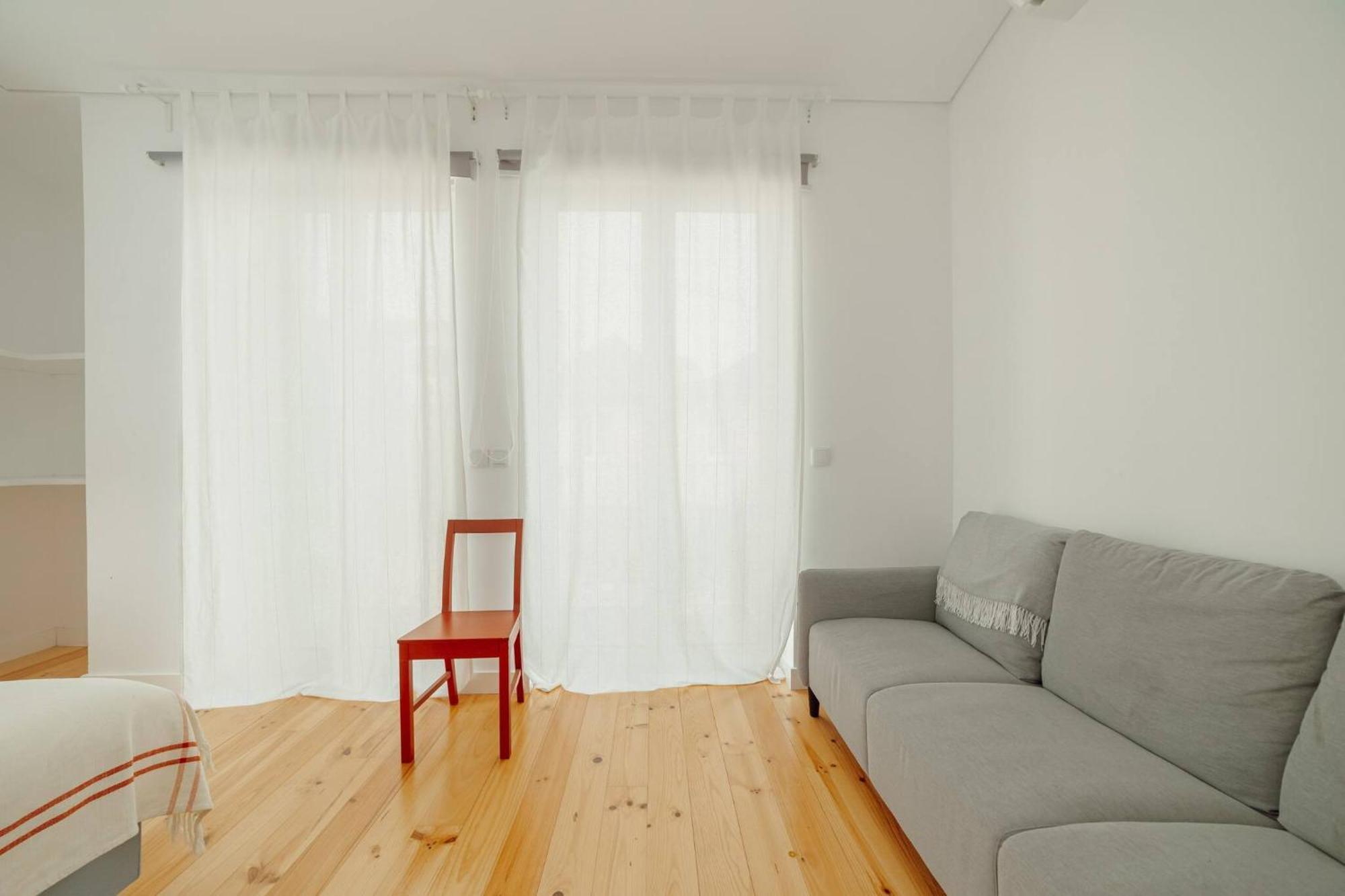 Modern Villa By Hosty Πόρτο Εξωτερικό φωτογραφία